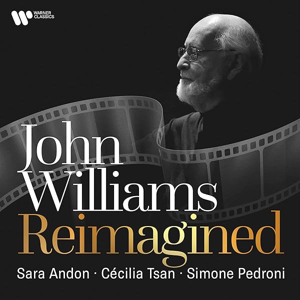 The Legend Of John Williams - 20CD Boxset: John Williams